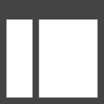 Layout SVG Icon